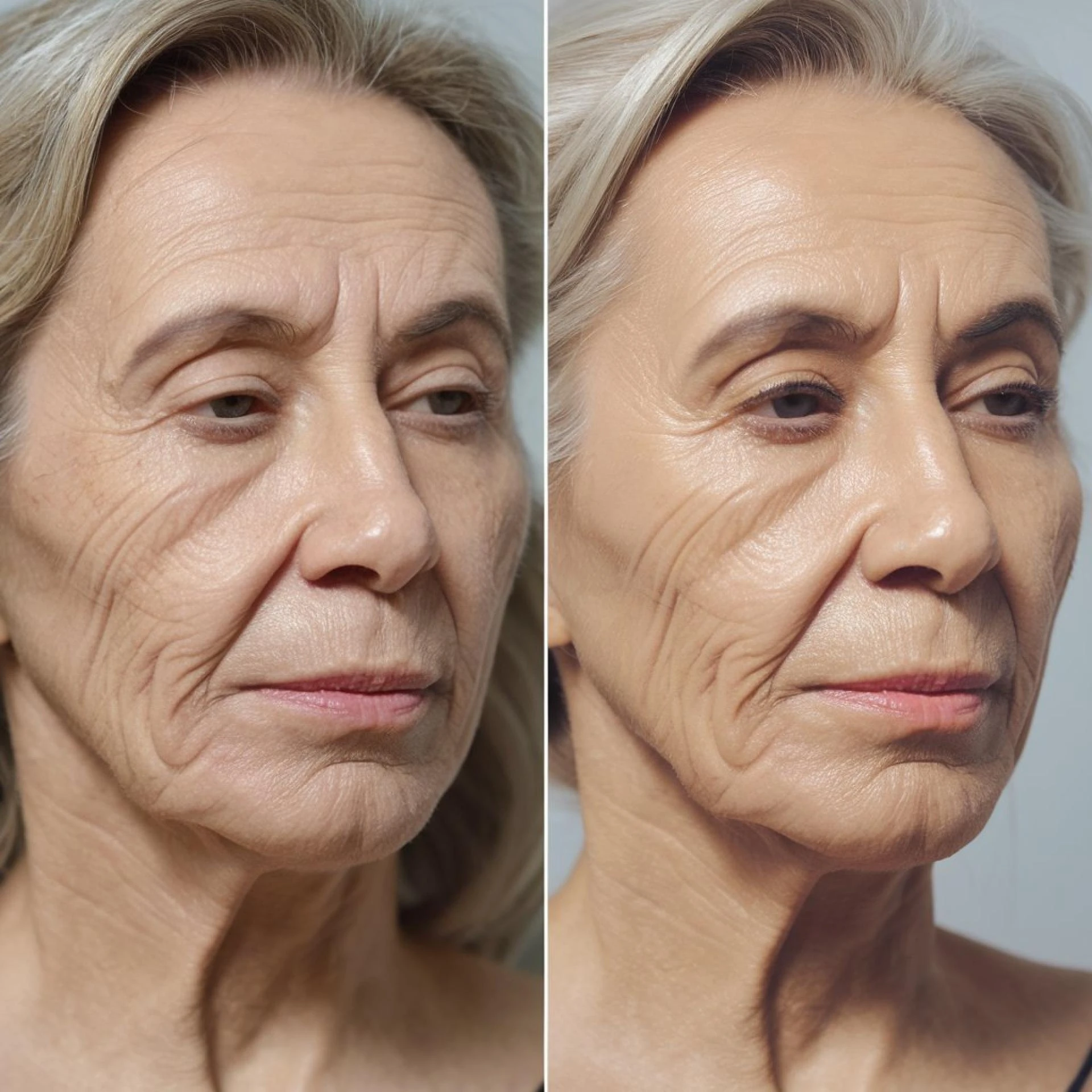 How To Age Gracefully: Proven Tips and Treatments to Look Your Best