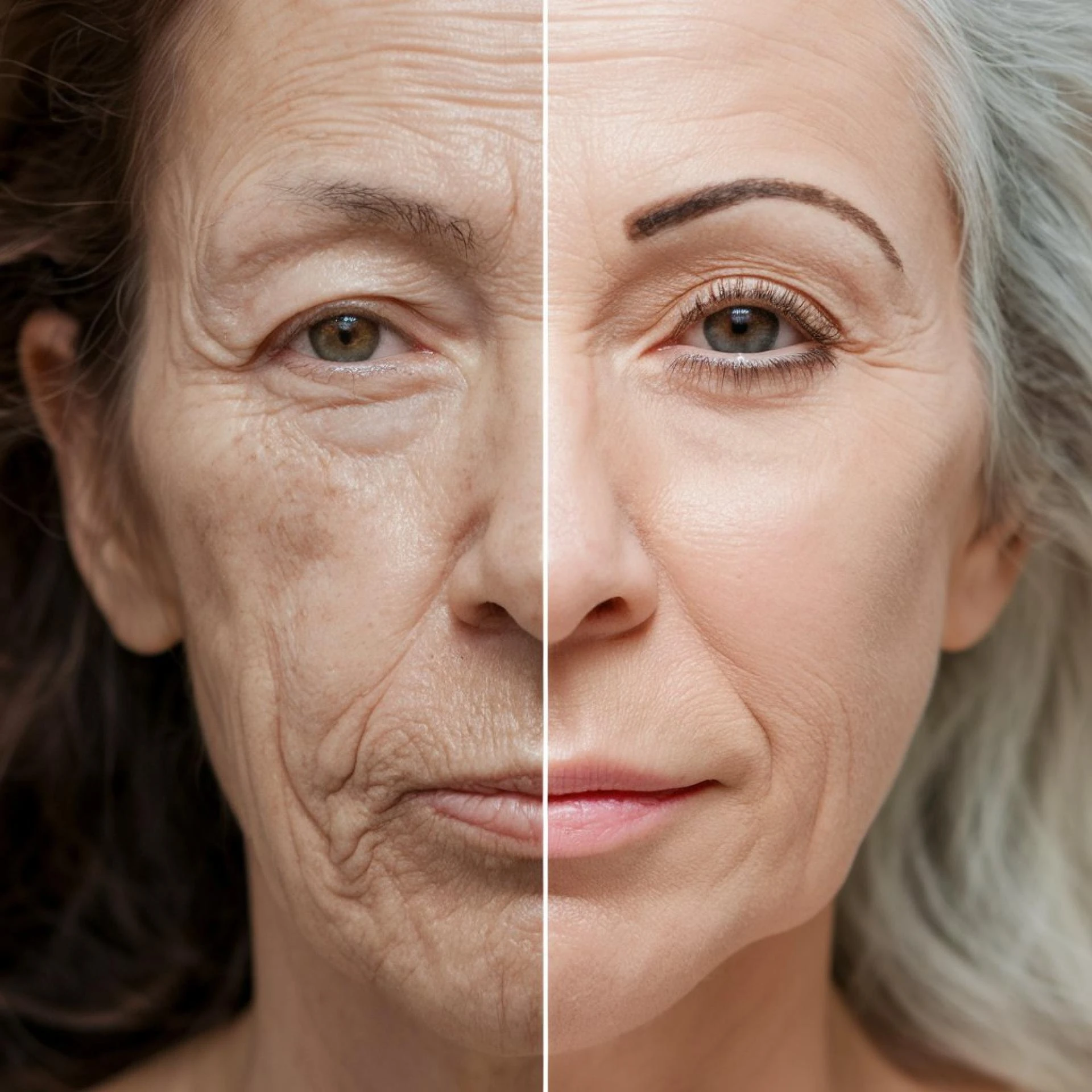 How To Age Gracefully: Proven Tips and Treatments to Look Your Best
