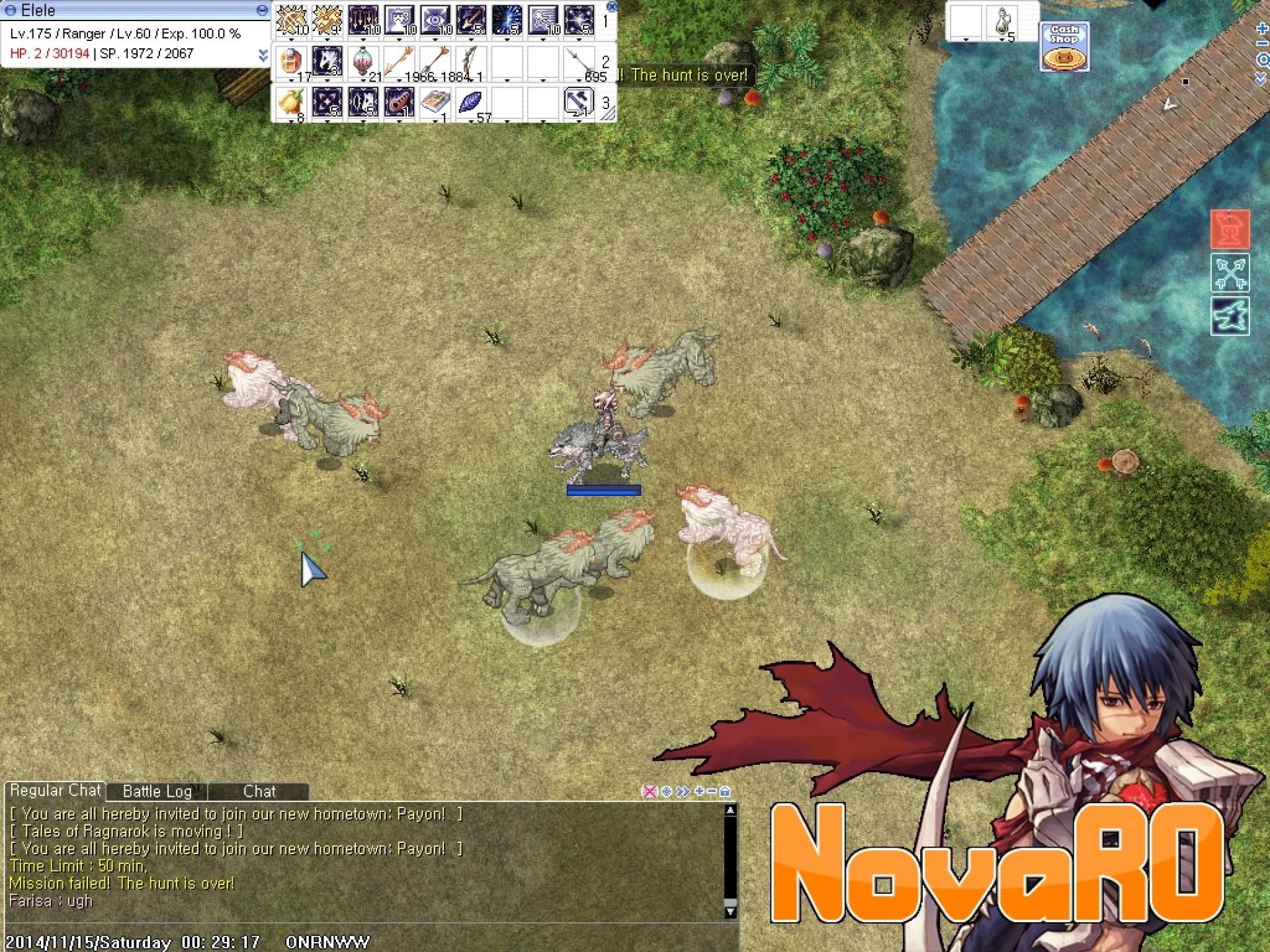 Ragnarok Mobile Private Servers: Unlocking a New World of Adventure