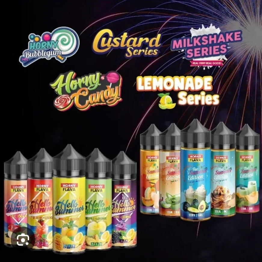 Buy Vape Online from the Best Vape Store in Dubai, UAE