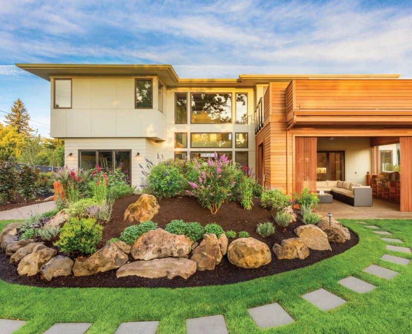 Innovative Architect Design Vancouver: Transforming Spaces with Vision