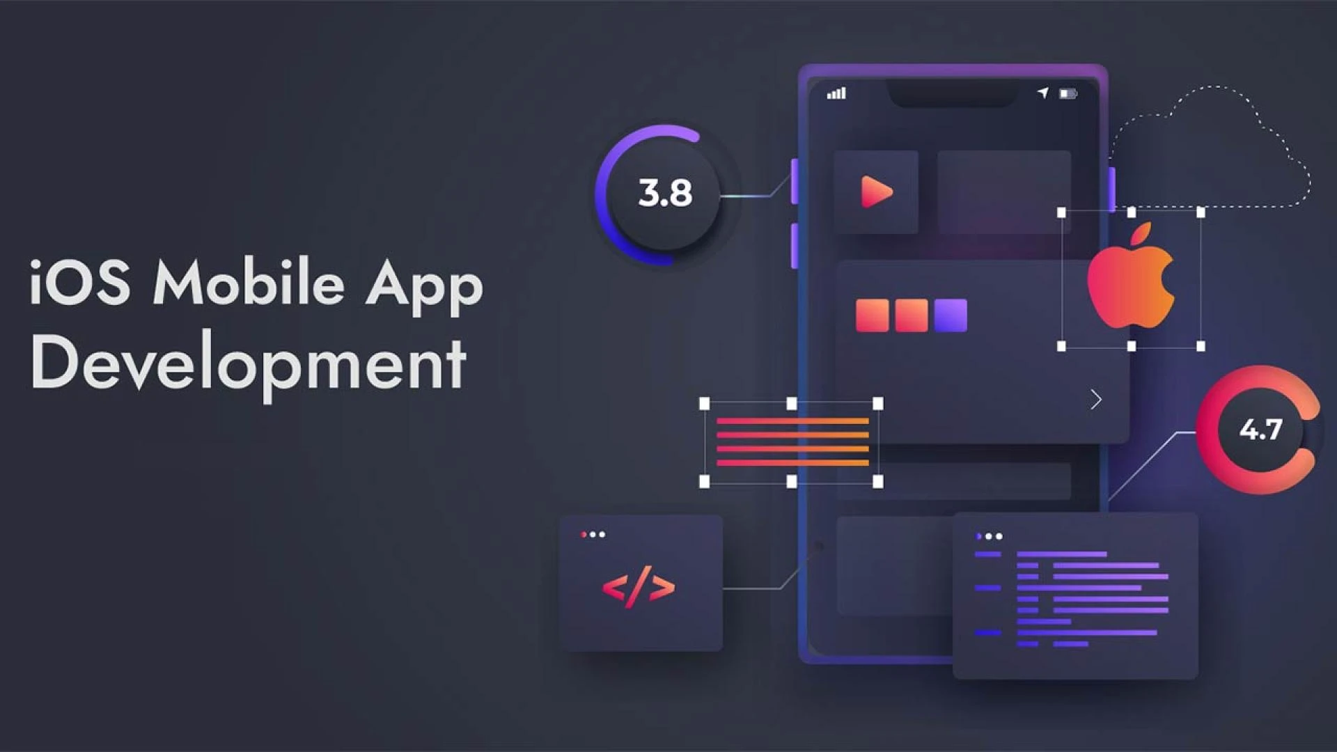 How to Choose the Right iPhone App Development Company for Your Business