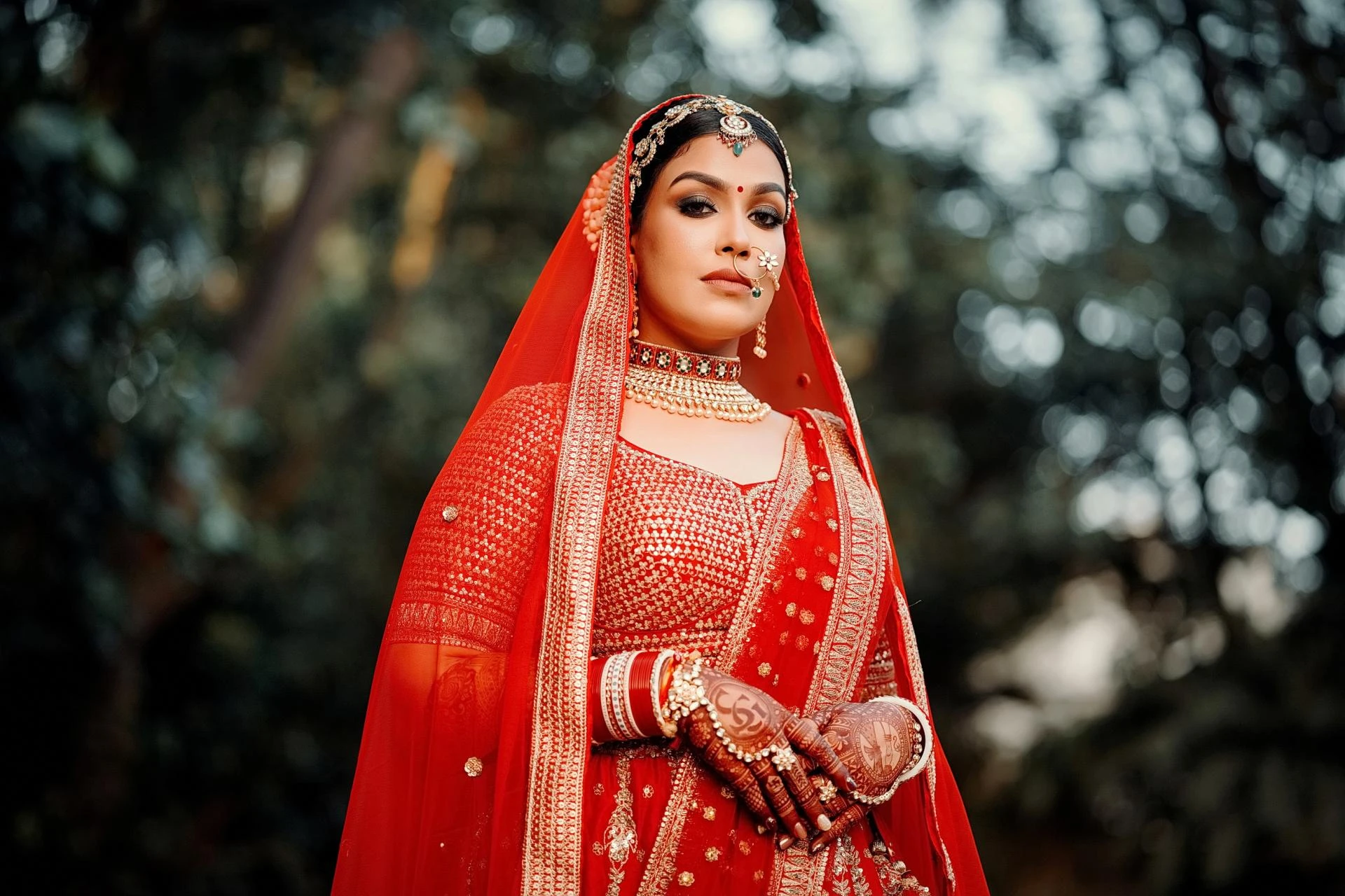 Host a Grand Wedding at Jaipur’s Iconic Rambagh PalacePost Title