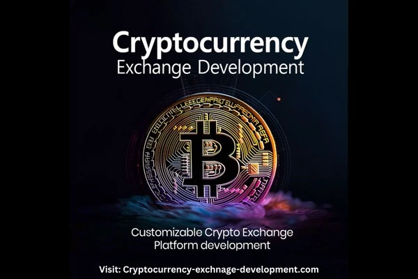 Best Cryptocurrency Exchange Development with less fees