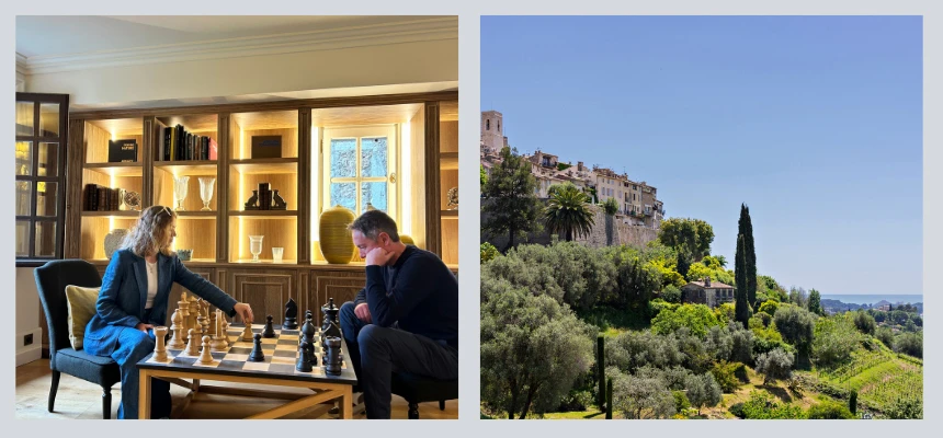 7 Luxury Boutique Resorts in Europe for an Unforgettable Escape