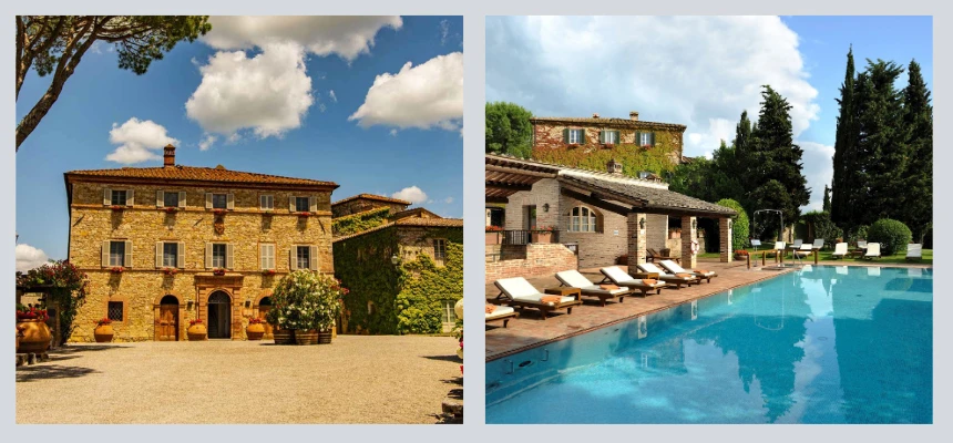 7 Luxury Boutique Resorts in Europe for an Unforgettable Escape