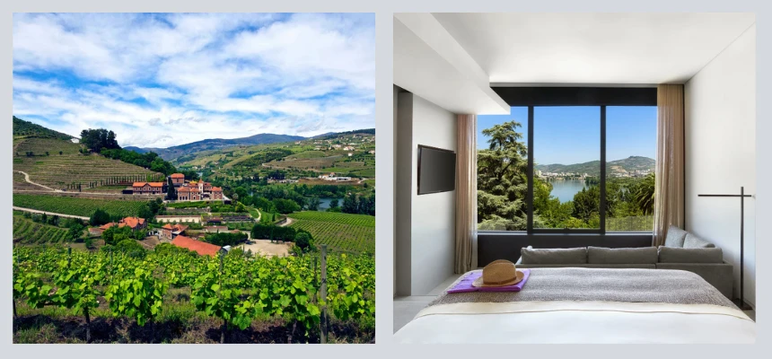 7 Luxury Boutique Resorts in Europe for an Unforgettable Escape