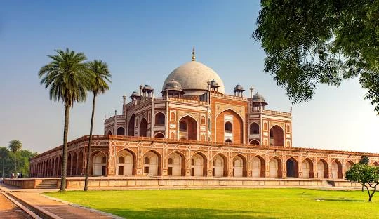 Golden Triangle Tour: A Complete Travel Guide for First-Time Visitors