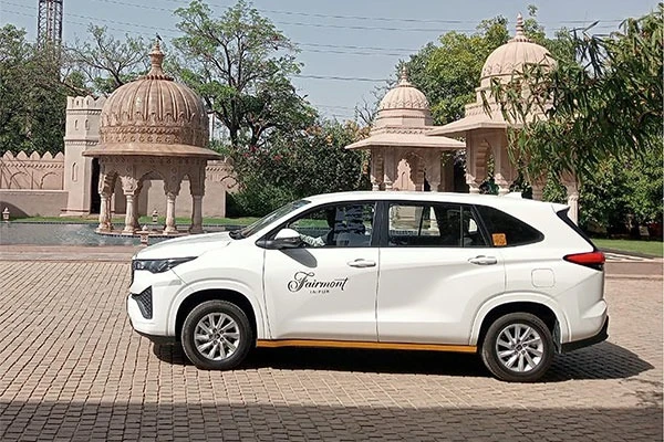 Altis Car Rental Jaipur – Travel in Comfort and Style Across the Pink City