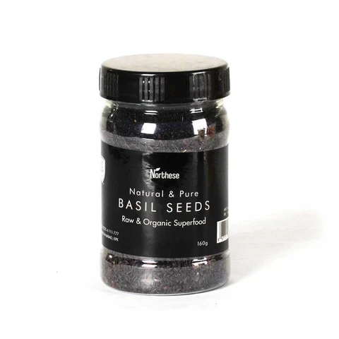 Why Northease Basil Seeds Are the Best Organic Choice in Pakistan