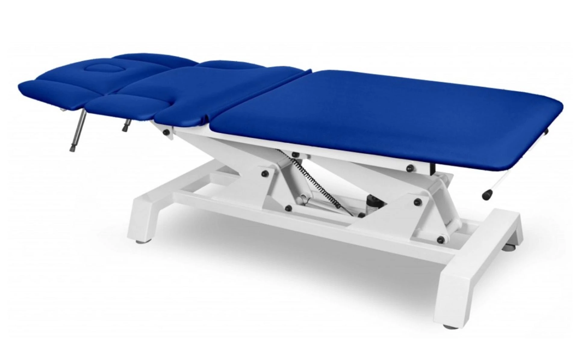 Důležitost správného lehátka ve fyzioterapii