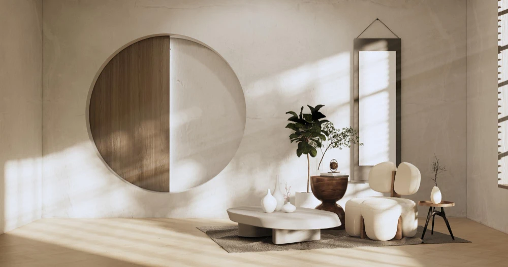 The Beauty of Japandi Style in Interior Design