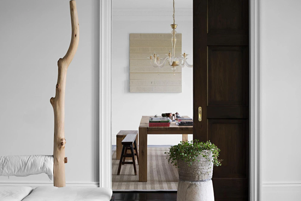 The Beauty of Japandi Style in Interior Design