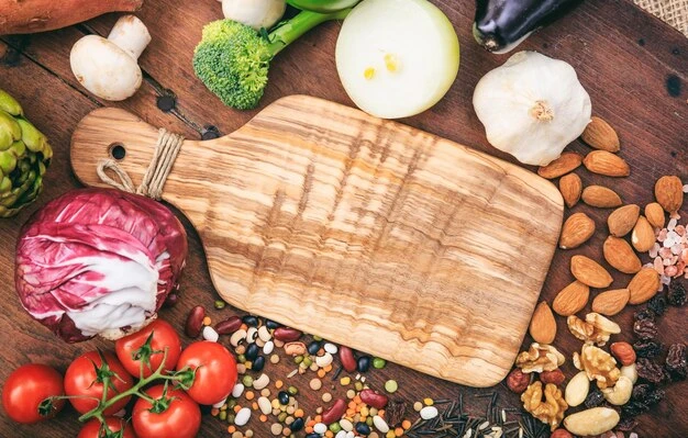 Top 5 Reasons to Choose Wooden Cutting Boards for Your Kitchen