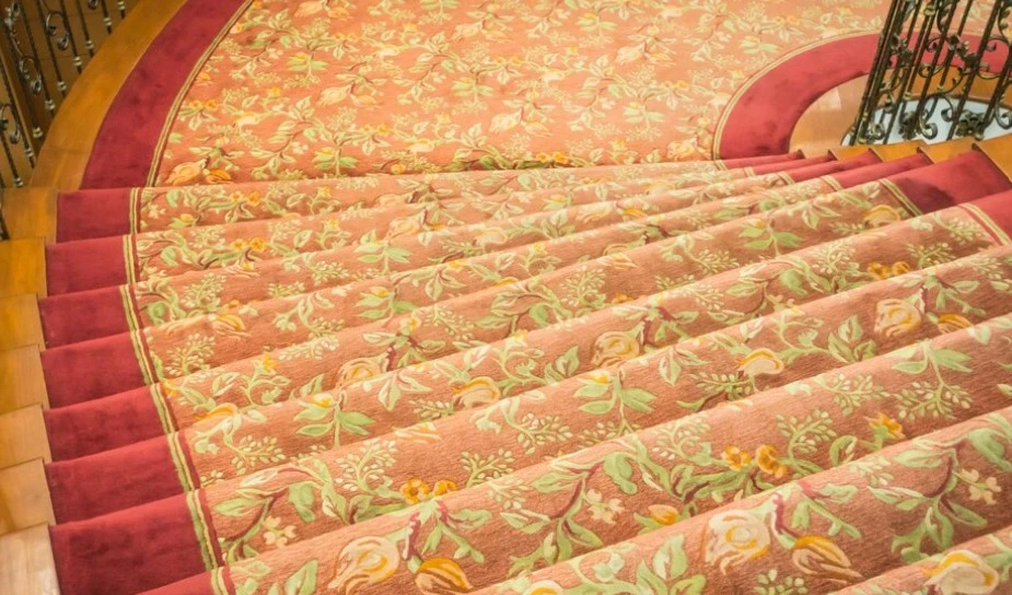 Indoor Entryway Rugs That Catch Dirt & Compliments