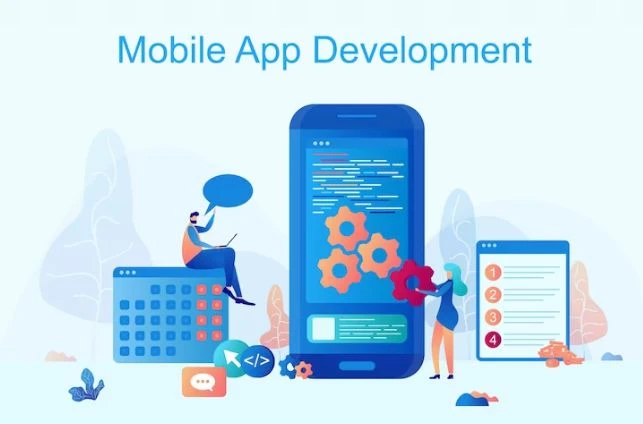 Top Mobile App Developer in Singapore | Hire Now