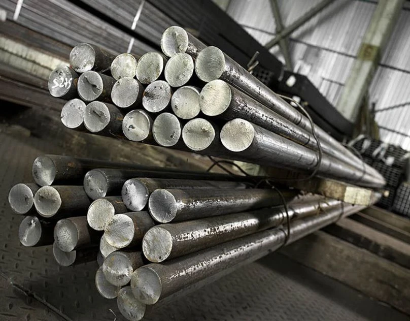 Round Bar Importers in India: Excellence in Every Shipment
