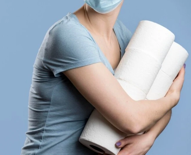 Automatic Soap Dispenser – Clean Hands, No Mess!