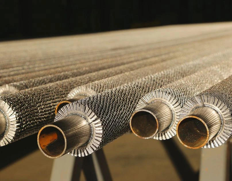 Revolutionizing Heat Transfer: Leading Fin Tube Manufacturers in India