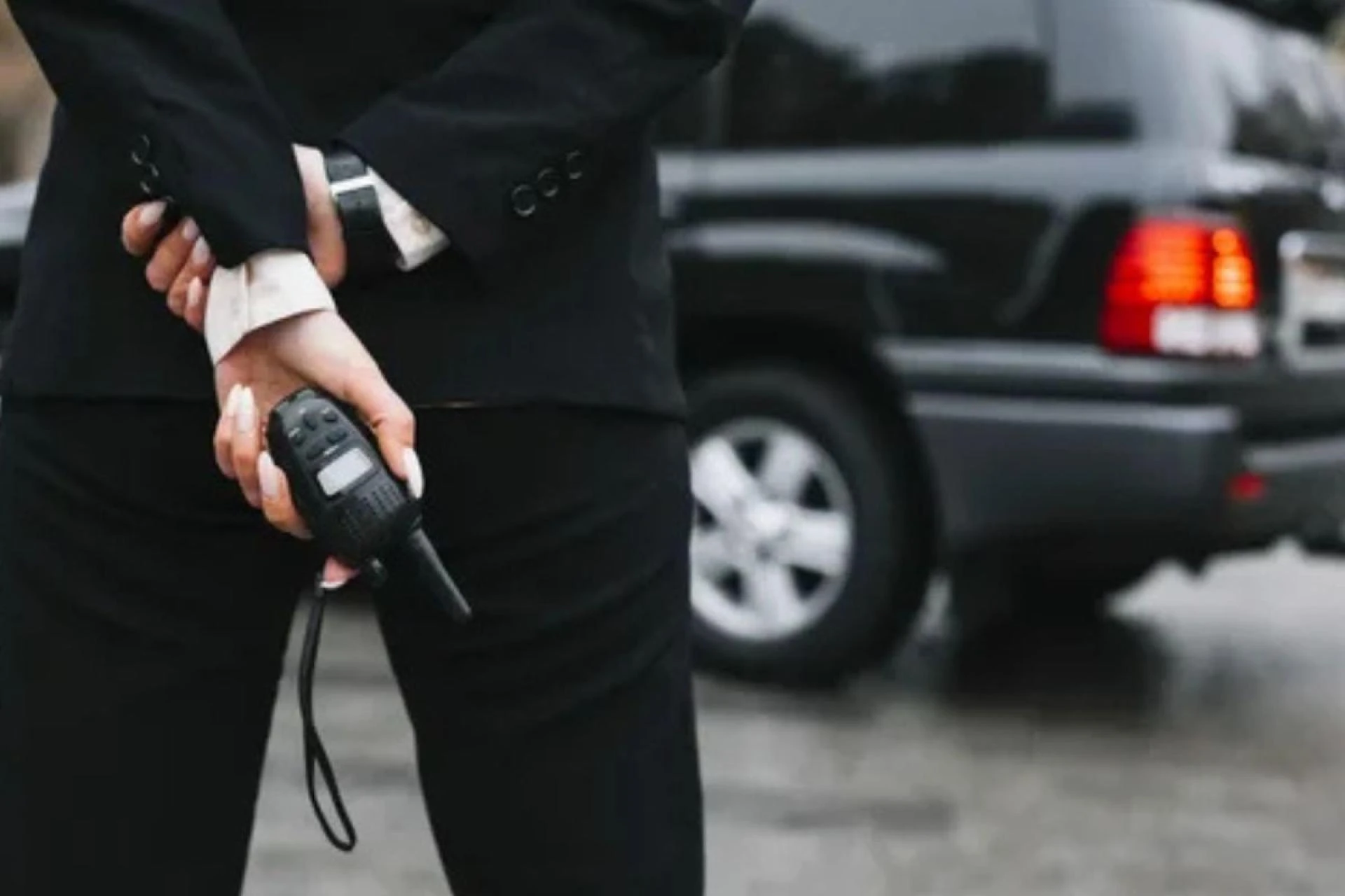 The Value of Unarmed Security Services in El Cajon, CA: Keeping Your Community Safe