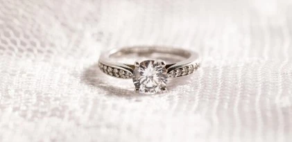 Bespoke Engagement Rings – Uniquely Yours, Forever