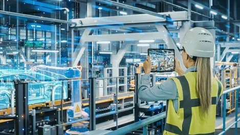 Choosing the Right Automation Products Supplier in Qatar for Your Business