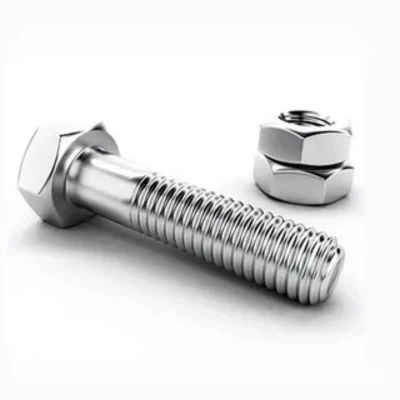 Understanding Bolts: The Unsung Heroes of Engineering and Construction