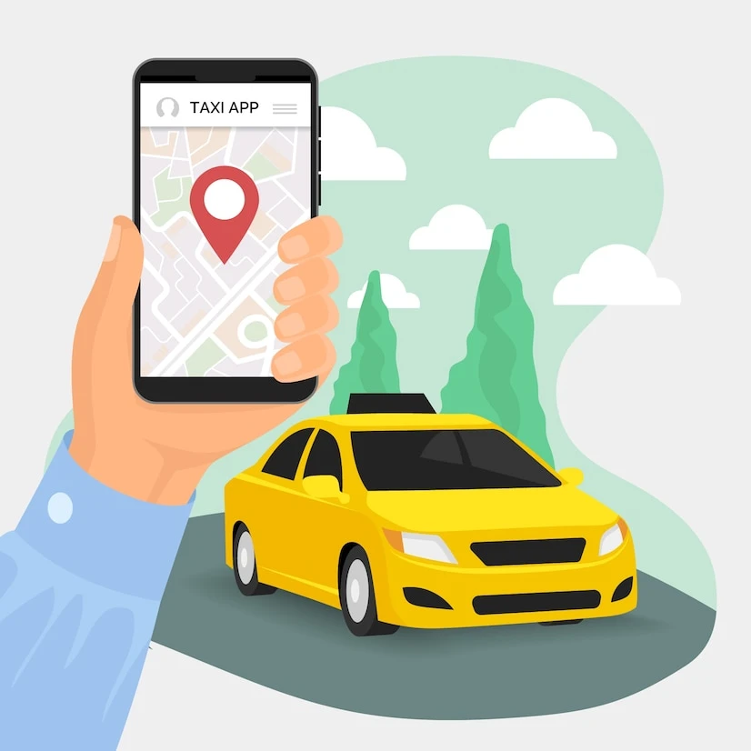 The Rise of E-Hailing in Malaysia: What Businesses Should Know