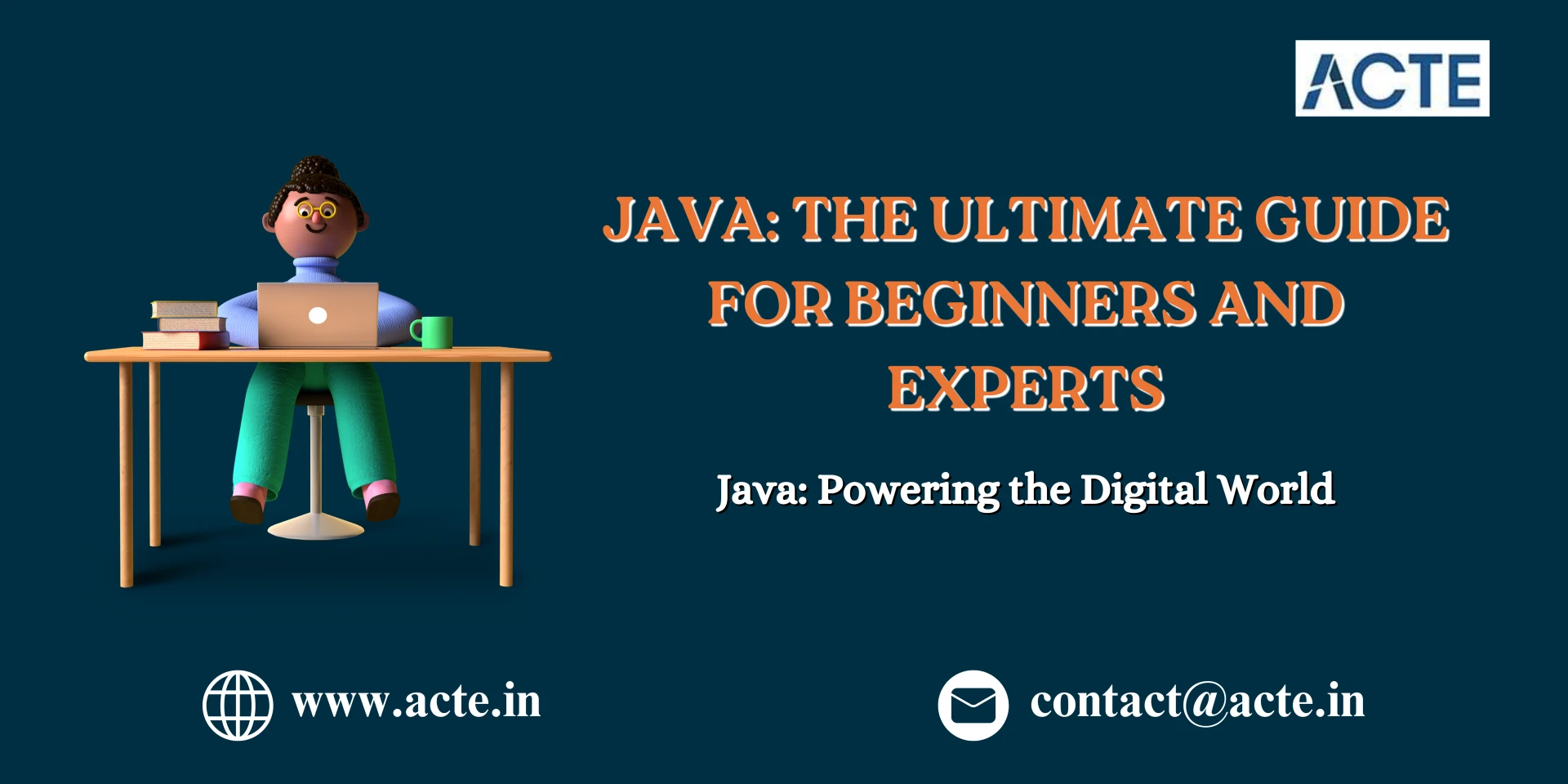 Java: A Comprehensive Guide for Beginners and Experts