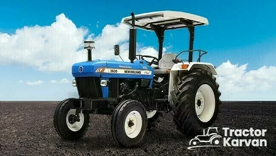 Are you looking for the  New Holland 3630 TX Plus Special Edition Price in India?