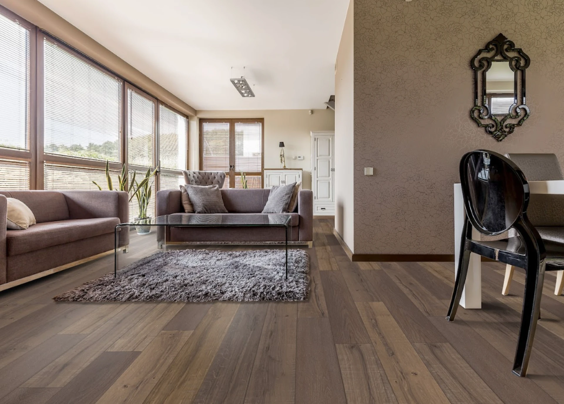 Bamboo Flooring: Why Best Choice for Your Home and Office