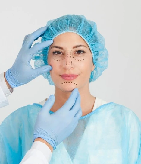 Thread Face Lift Melbourne – Lift Without Surgery