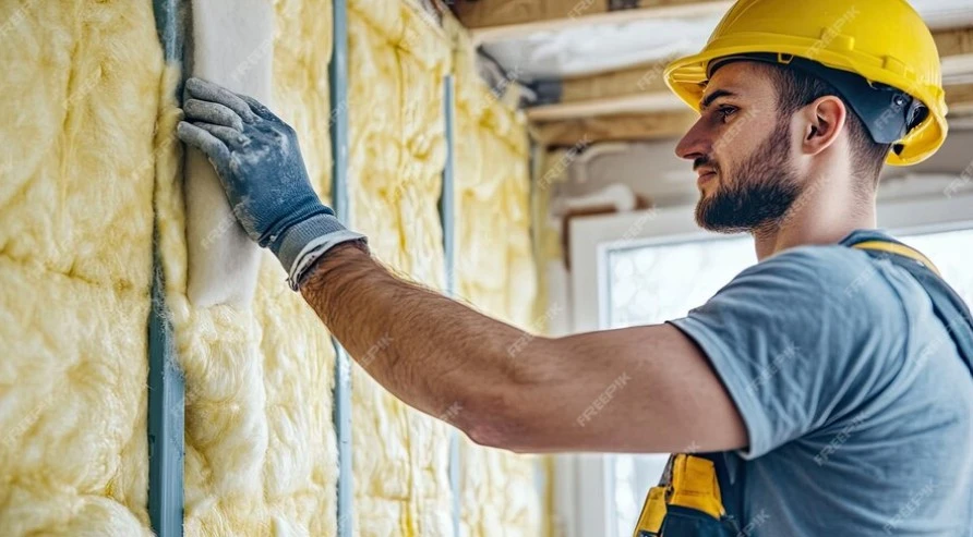 House Insulation Melbourne – Keep Your Home Cozy Year-Round!