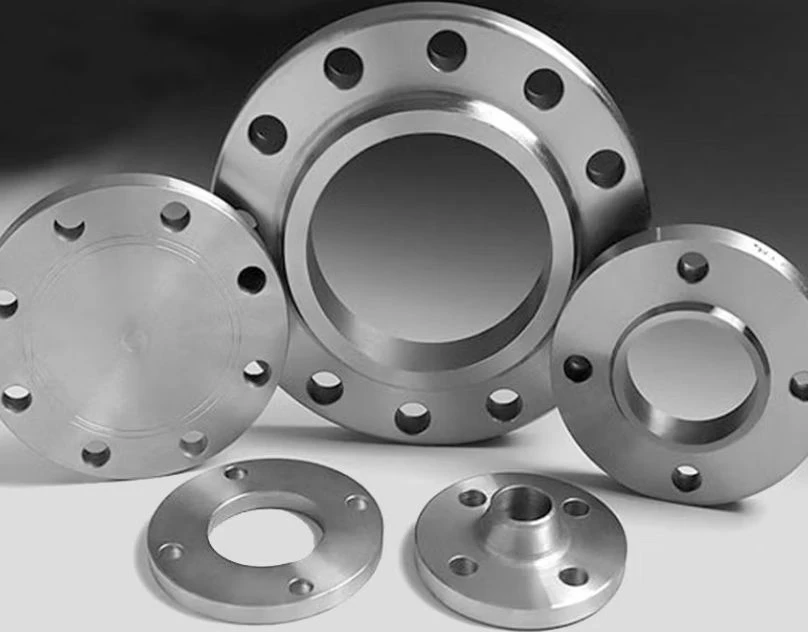 Choosing the Right Stainless Steel Flange: Types, Uses, and Benefits