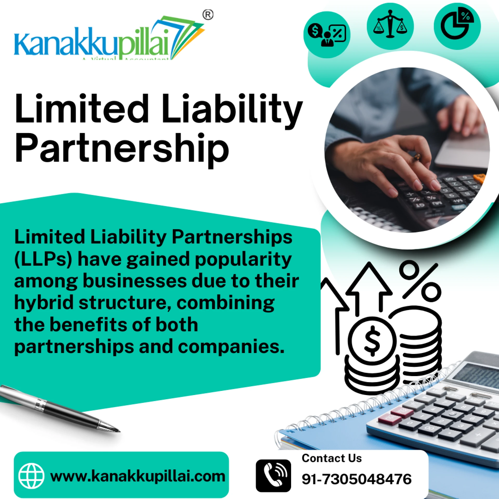 Limited Liability Partnership (LLP) Annual Compliancet Title