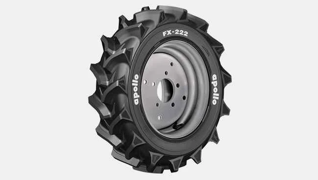 The Role of Tractor Tyres in Enhancing Farm Productivity
