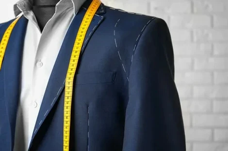 Why the Best Tailors in Dubai Should Be Your First Choice for Custom Clothing