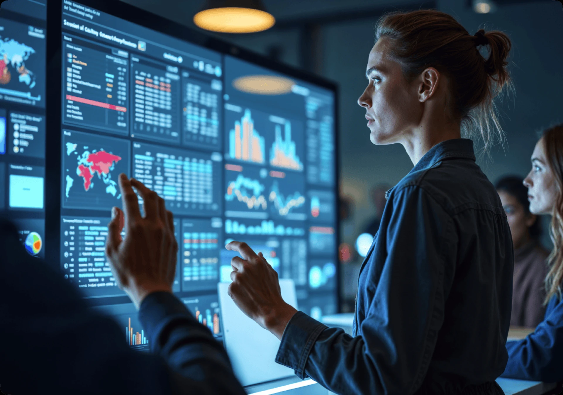 Why Data Visualization is Important in Business