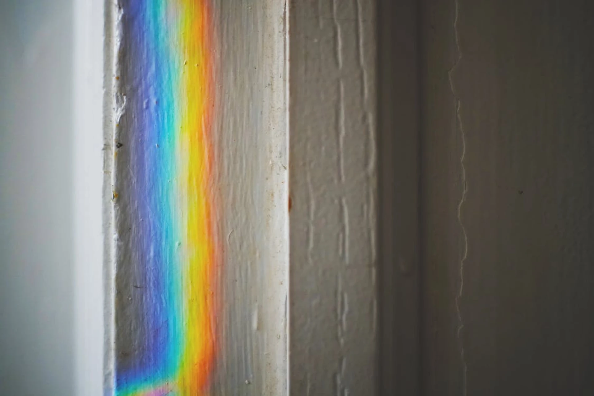 The Sounds of a Rainbow: A Story That Blends Science, Spirituality, and Self-Discovery