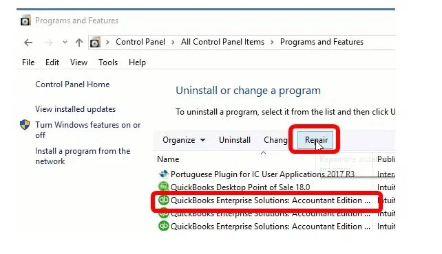 How to Repair QuickBooks Error Code 6176?