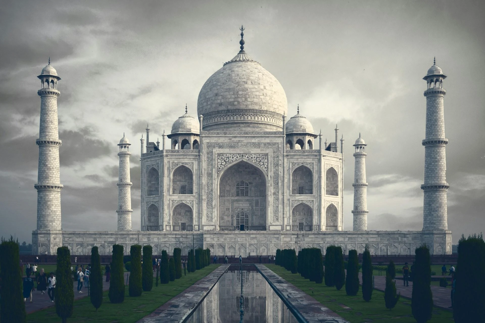 The Treasures of India Journey on the Maharajas Express