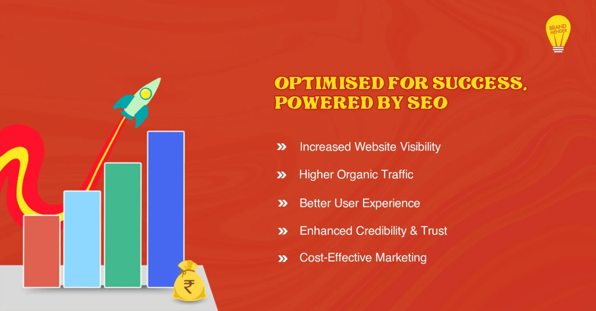 Enhancing Digital Success with SEO