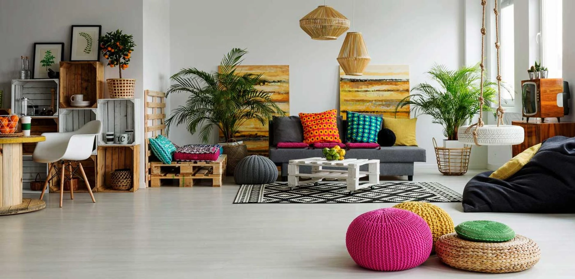 Why You Should Hire Turnkey Interior Designers in Thane for Your Next Project