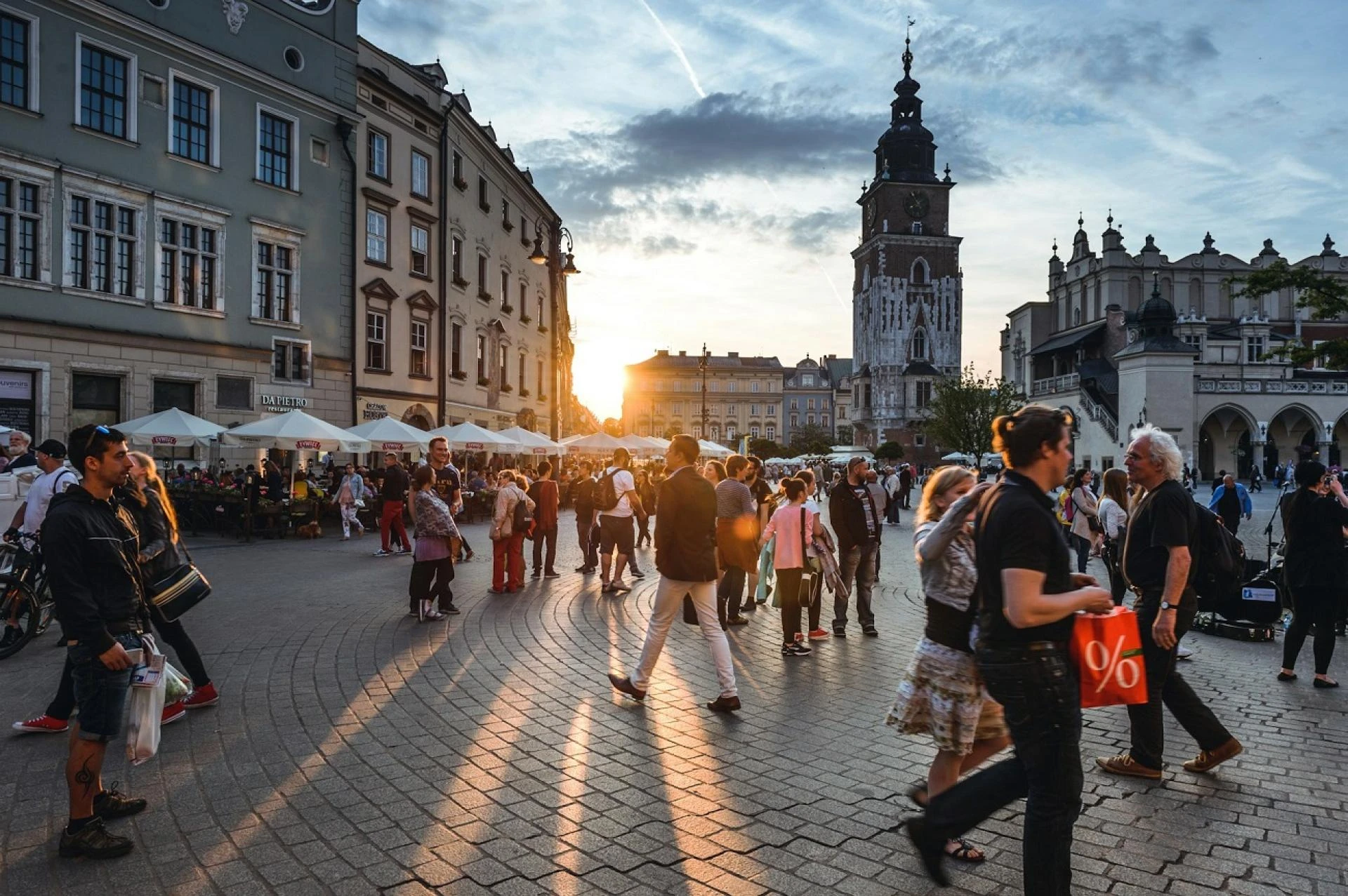 Krakau entdecken – Tradition trifft auf Moderne