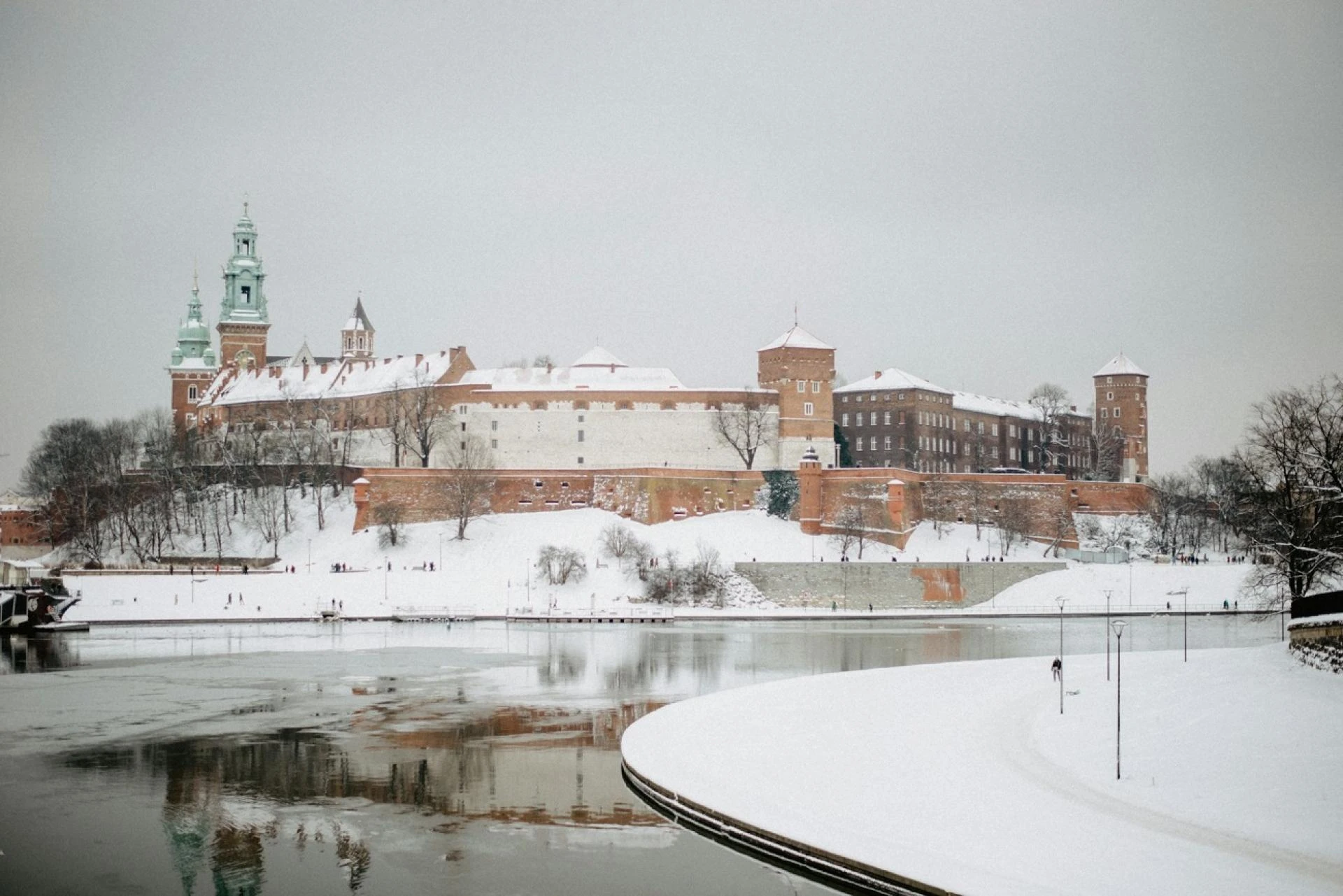 Krakau entdecken – Tradition trifft auf Moderne