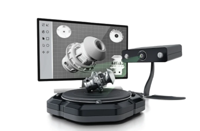 Portable vs. Desktop: Which 3D Object Scanner is Right for You?