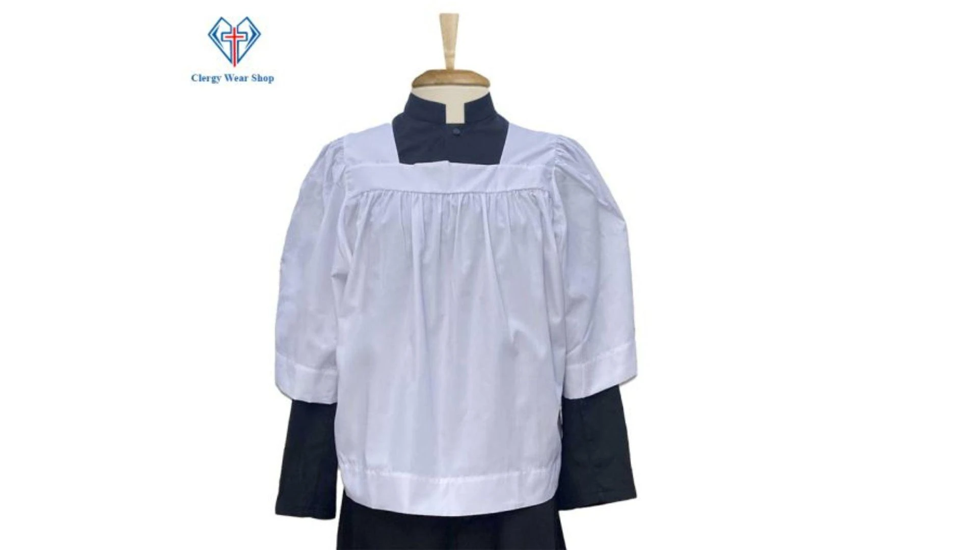Kids Cassocks and Surplices for Sale in Various Styles