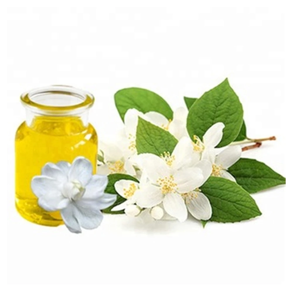 AG Organica: Leading Jasmine Oil Manufacturer & Trusted Wholesale Supplier