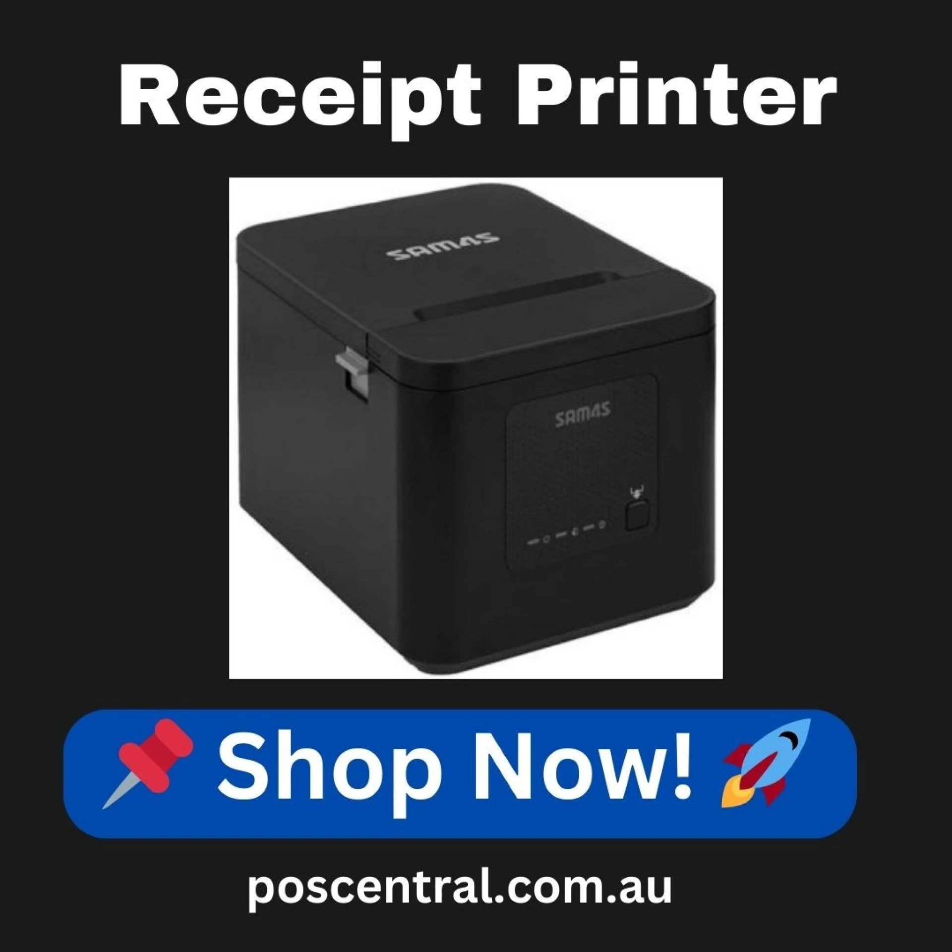 Which Is the Best Receipt Printer for Australian Retailers in 2025?