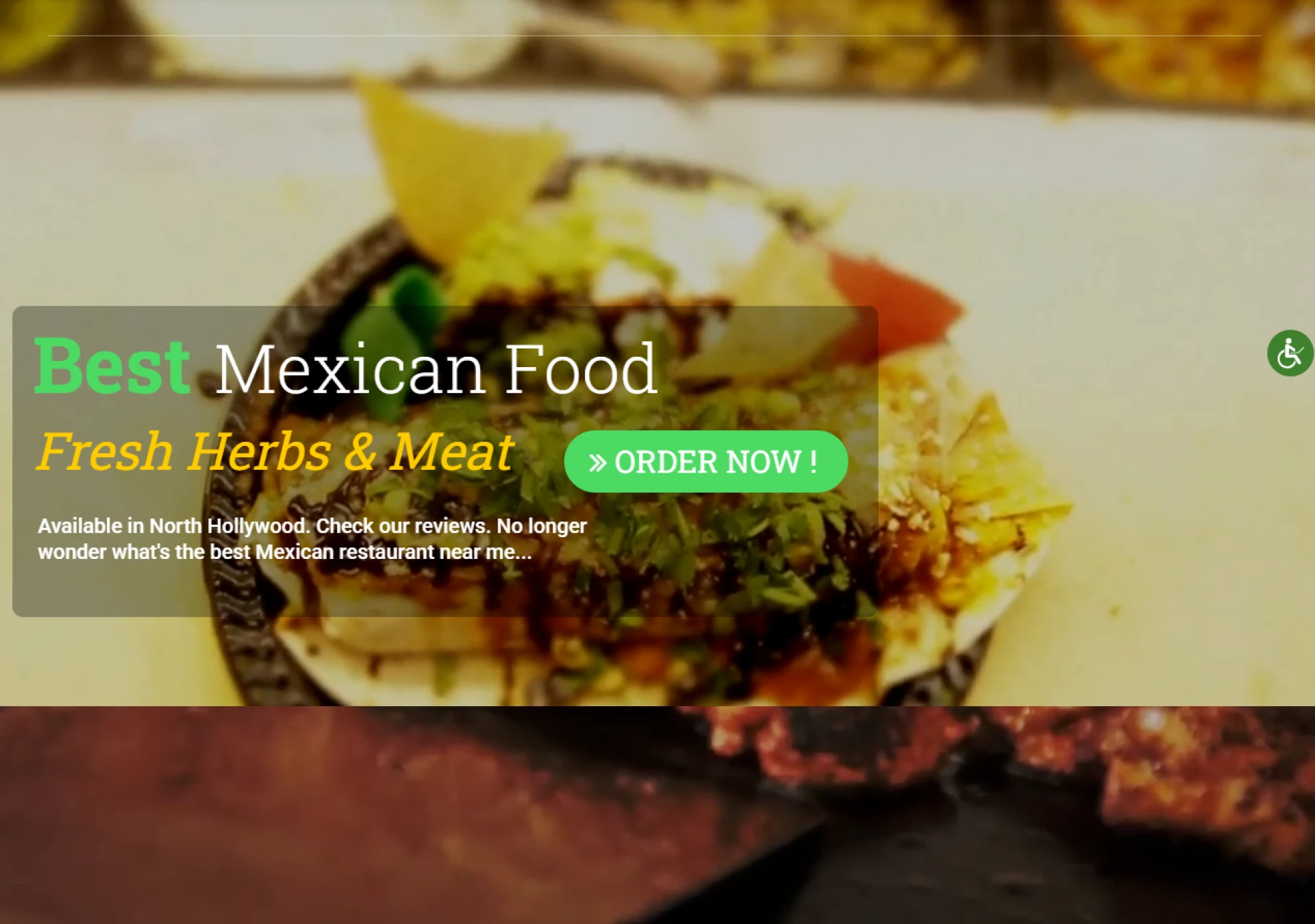 Discover the Best Mexican Grill Near Me: Cilantro Mexican Grill
